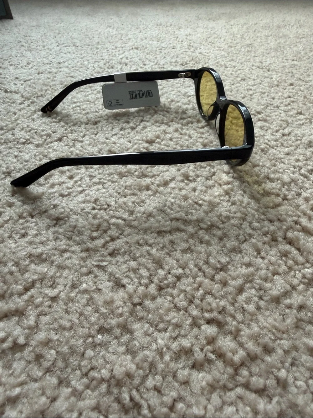Madewell sunglasses slim